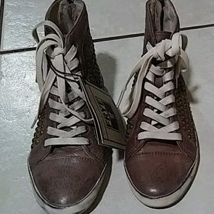 Frye sneakers